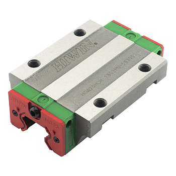 Каретка HIWIN HGW25HCZ0H