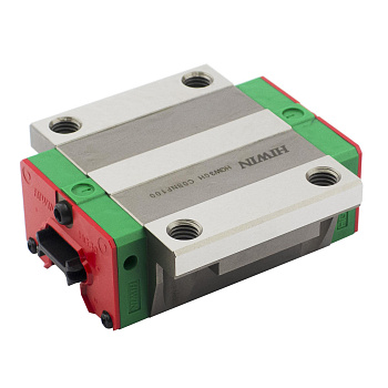 Каретка HIWIN HGW30CCZBP